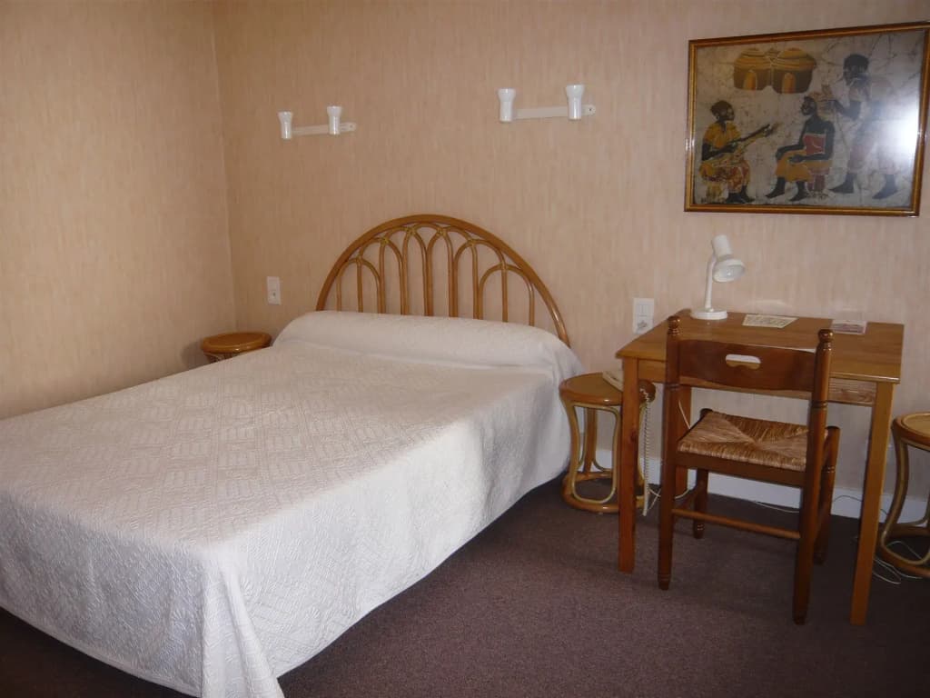 Citotel Aero Hotel - Photo 5