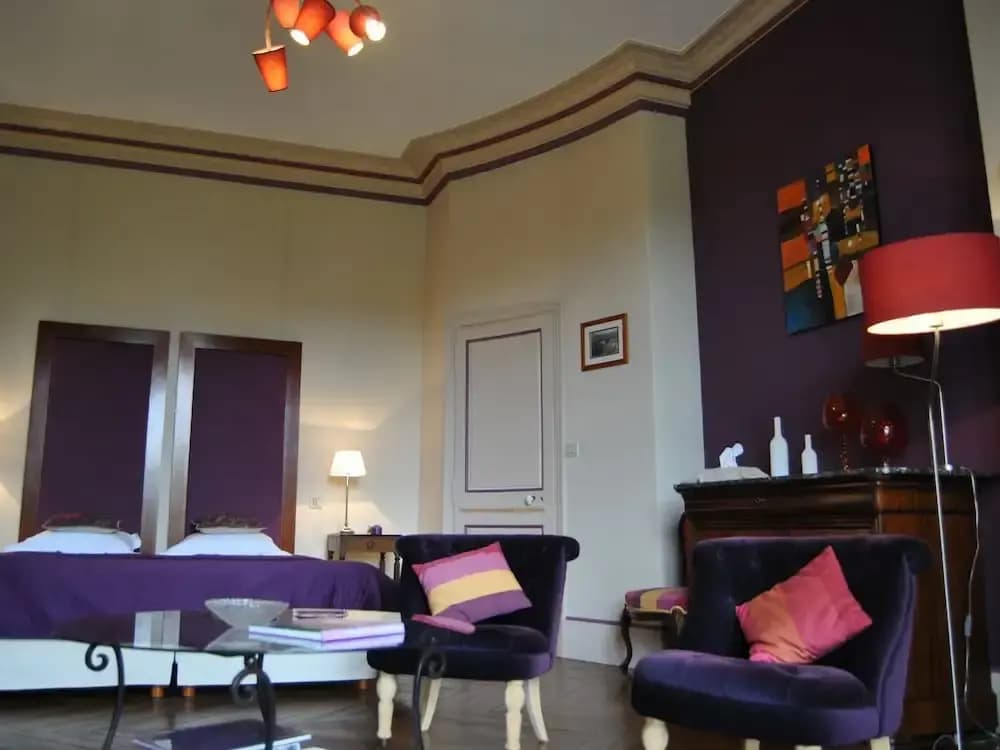 Chateau La Touanne - Photo 3