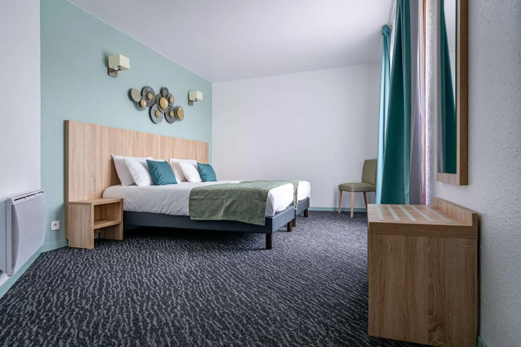 Les Hameaux De Lozere, Sure Hotel Collection by Best Western - Photo 2