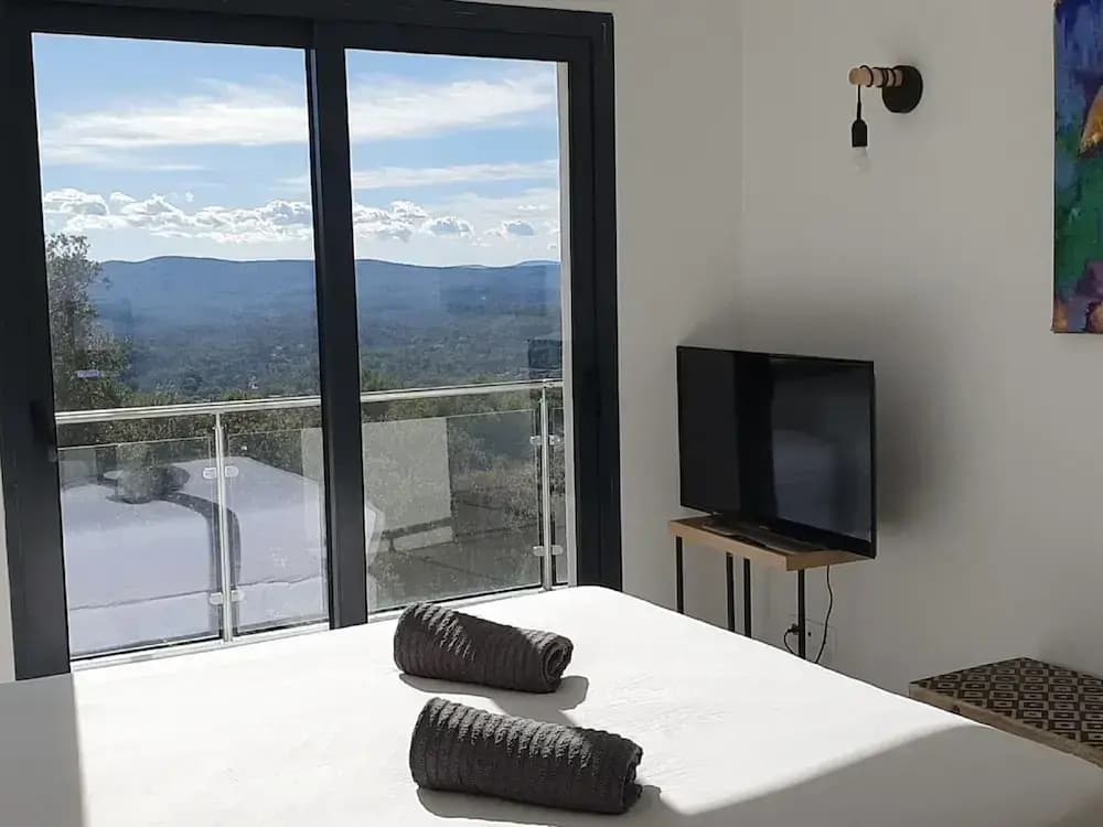 Villa in Lorgues With Private Pool - Miniature 7