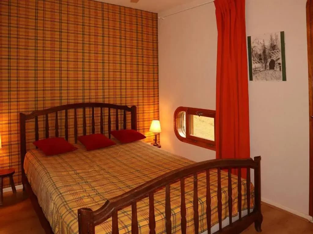 Appartement Les Orres, 2 pièces, 6 personnes - FR-1-322-203 - Photo 3