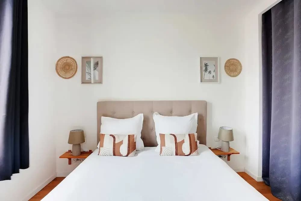 Modern Apartment - 1br-2p- Montrouge - Photo 2