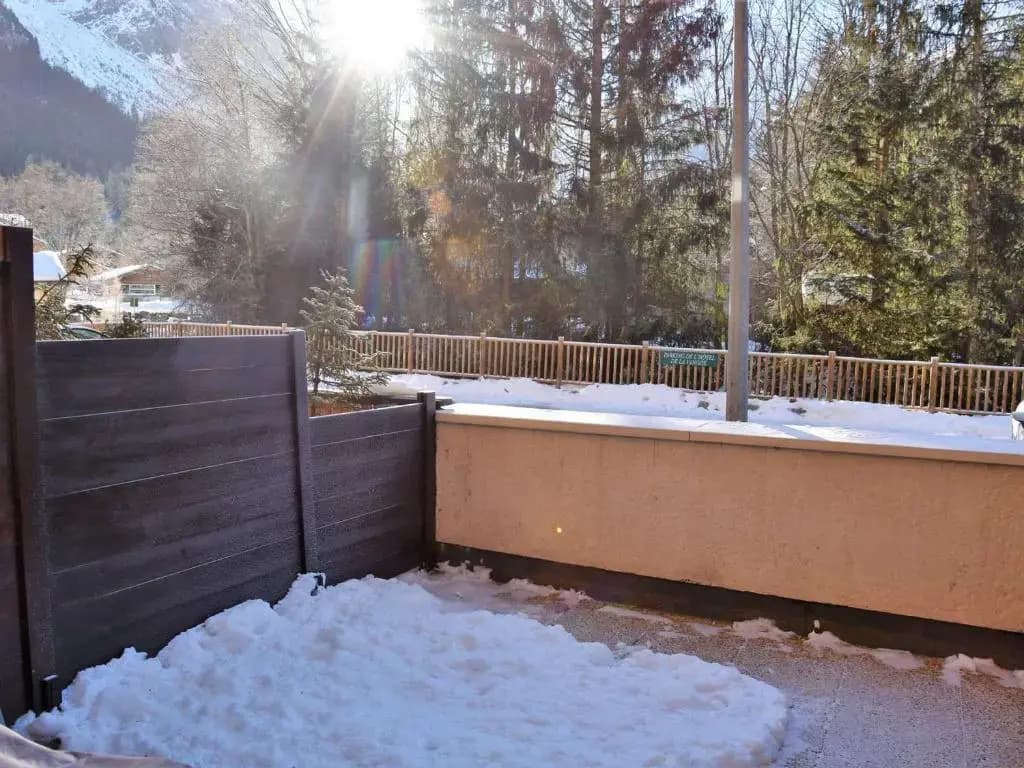 Appartement Pralognan-la-Vanoise, 2 pièces, 4 personnes - FR-1-464-92 - Miniature 8