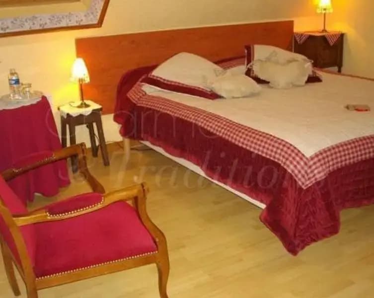 Chambres d'Hôtes Le Clos Vaucelle - Photo 3