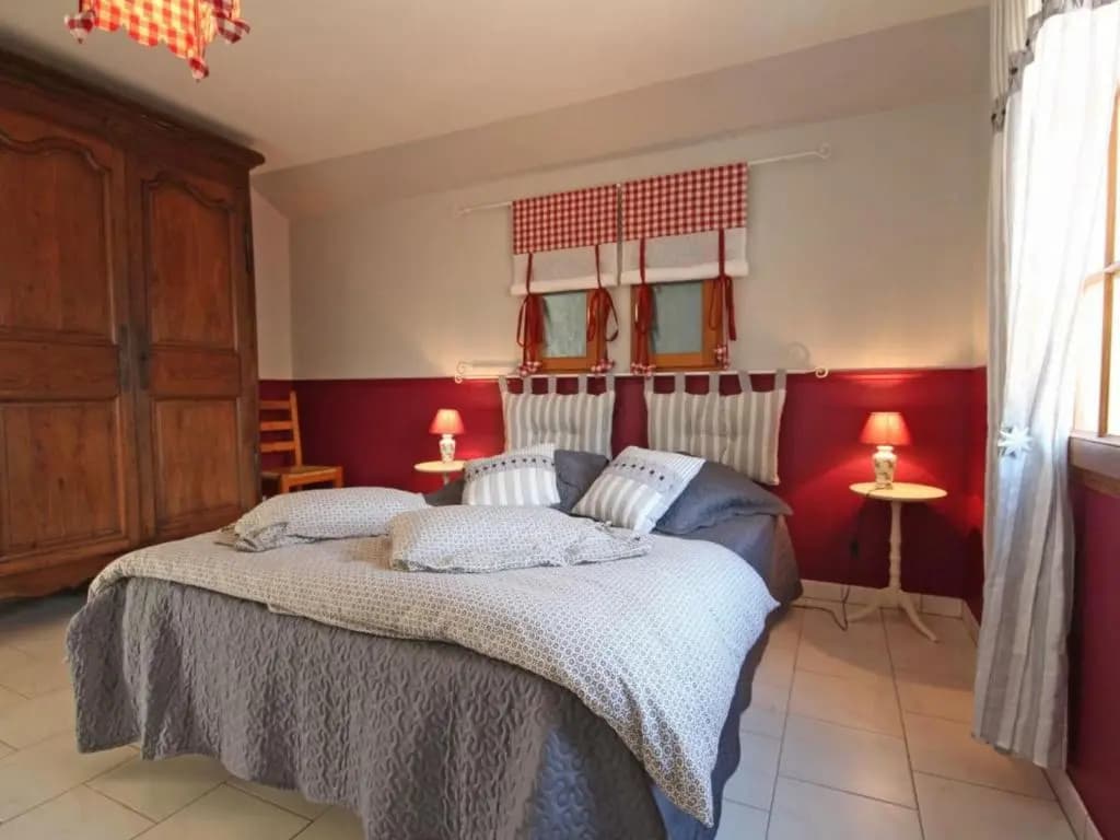 Gîte Bellou-sur-Huisne, 5 pièces, 7 personnes - FR-1-497-29 - Photo 2