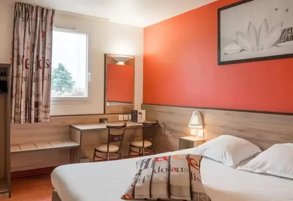Ace Hotel Bordeaux Cestas - Photo 3