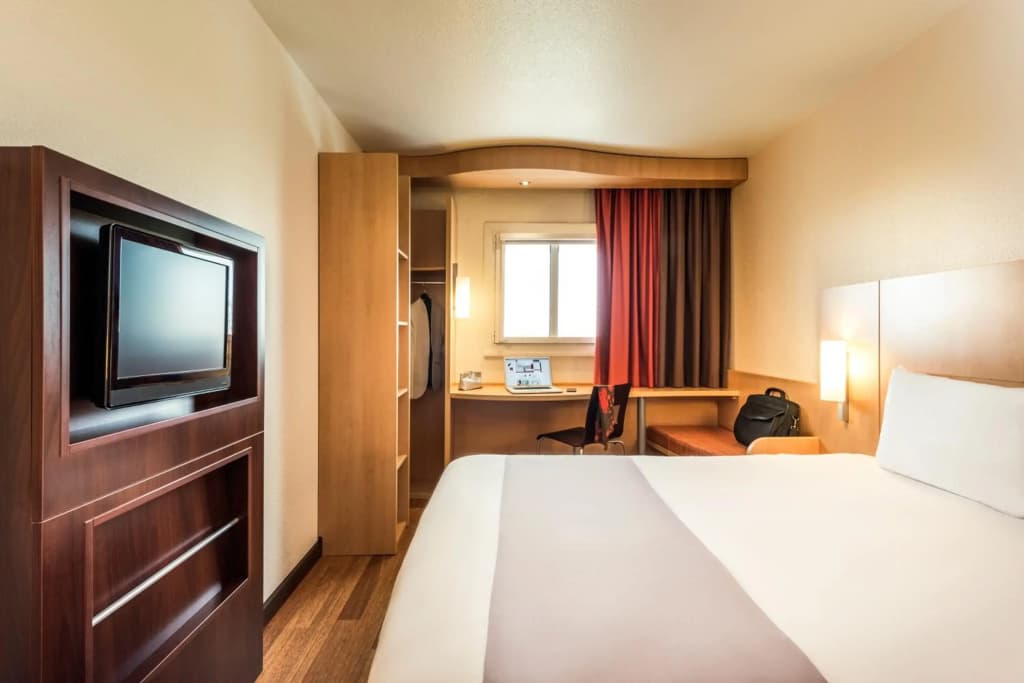 ibis Paris Issy Les Moulineaux Val de Seine - Photo 5