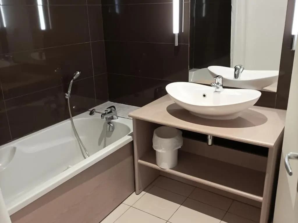 Appartement Jausiers, 2 pièces, 4 personnes - FR-1-165B-36 - Photo 5