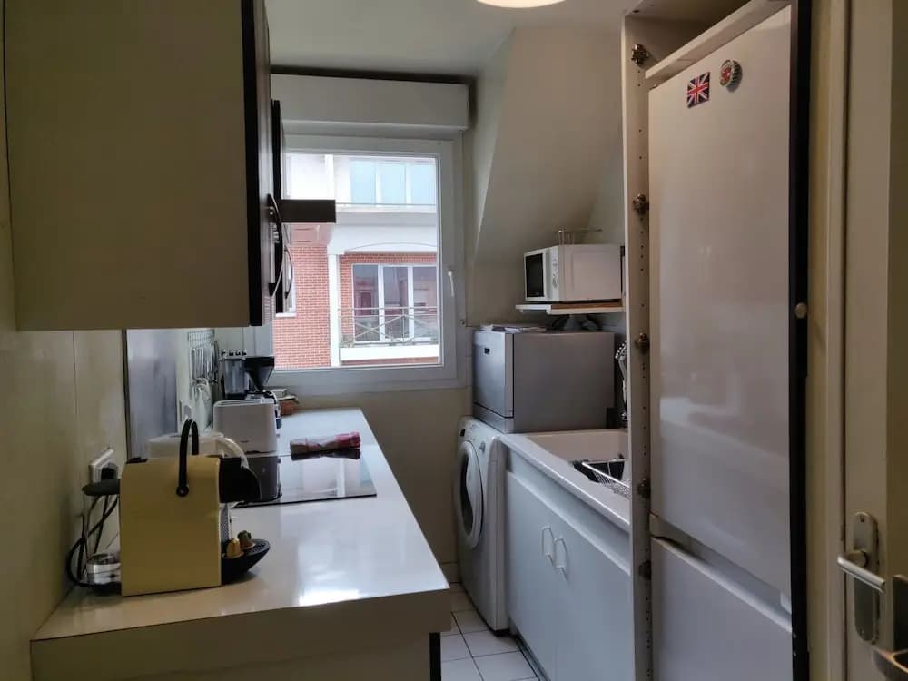 Appartement Rue de Lessard - Photo 4