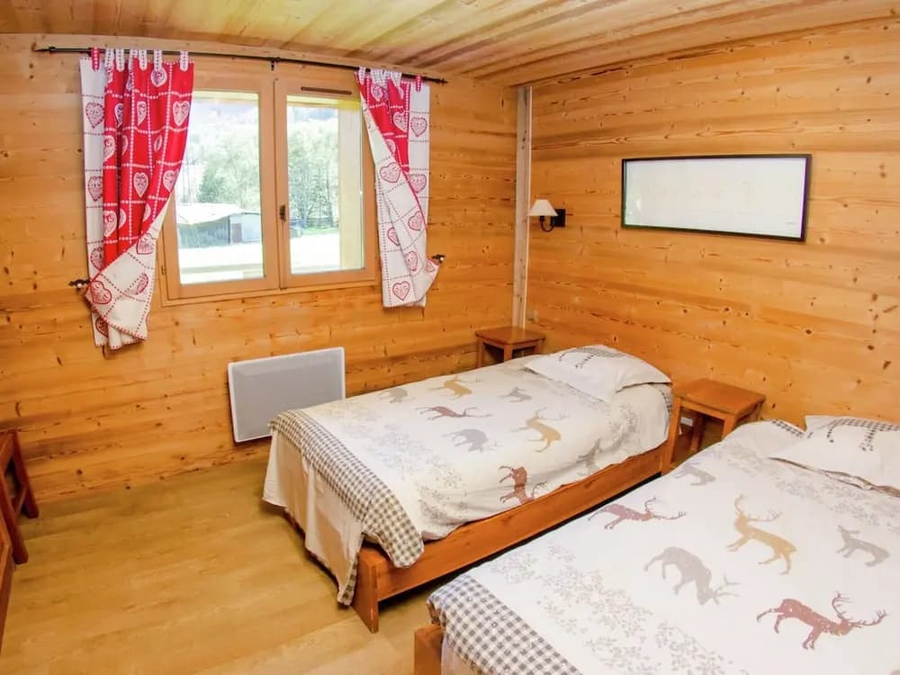 Cosy Apartment in Tignes With Garden - Photo 5