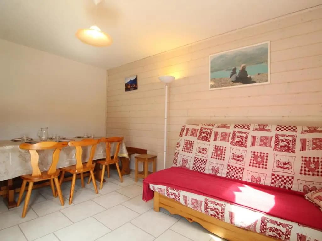 Appartement Lanslevillard, 3 pièces, 6 personnes - FR-1-508-58 - Miniature 7