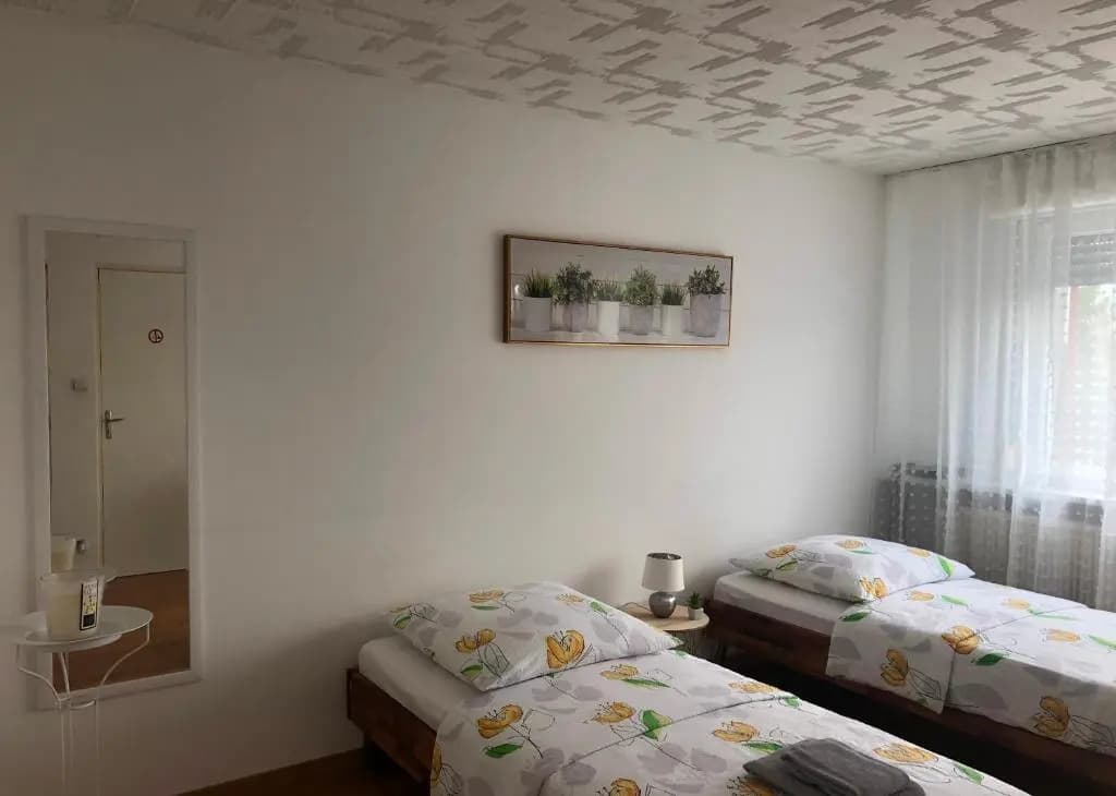 Studios near Basel Airport - Photo 3