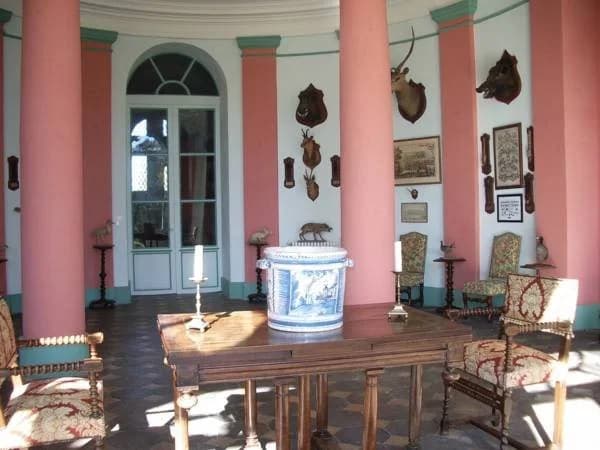 Pavillion du Chateau de Saint Augustin - Photo 2