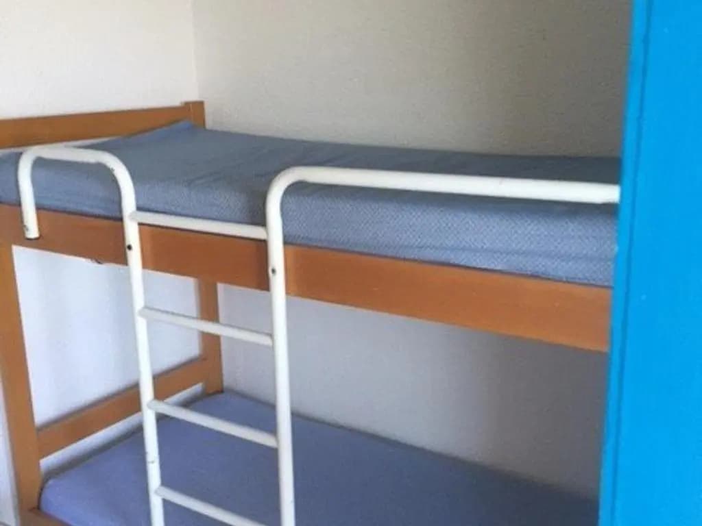 Appartement Port Barcarès, 1 pièce, 4 personnes - FR-1-81-304 - Photo 4