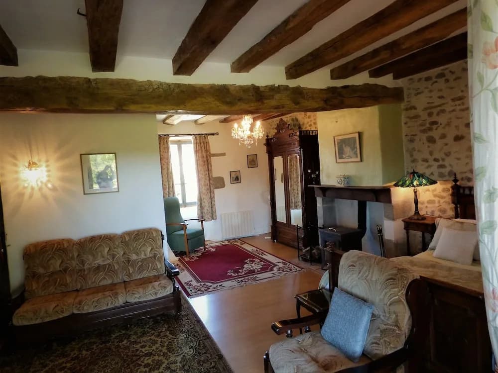 L'Ancien Presbytère - Miniature 6
