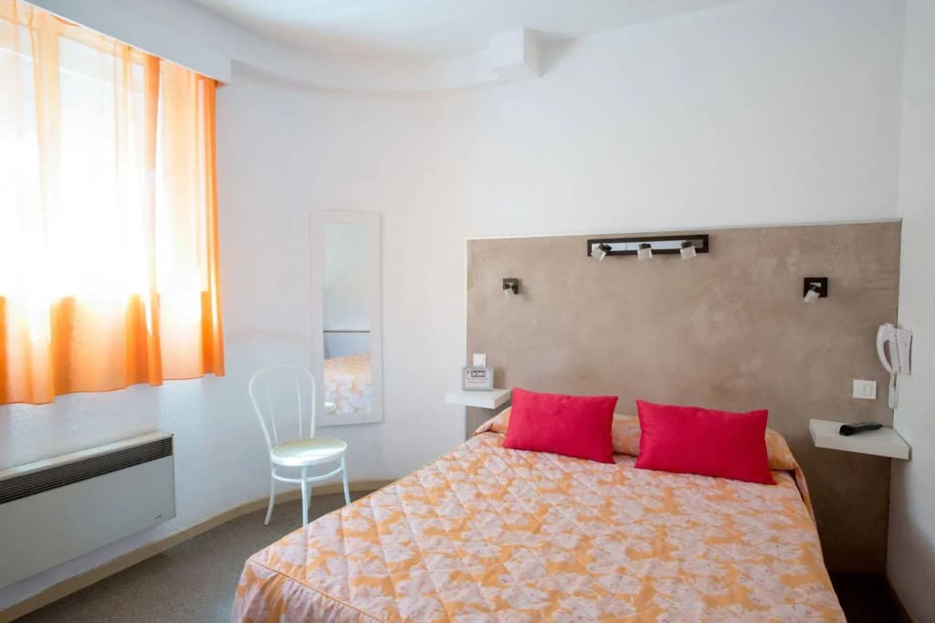 Bel Ombra Hotel - Miniature 7