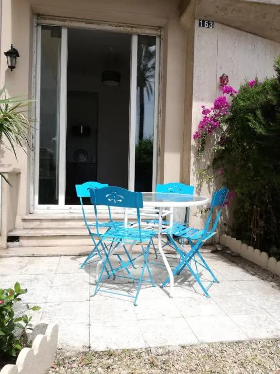 Nice Promenade Apartment - Miniature 6