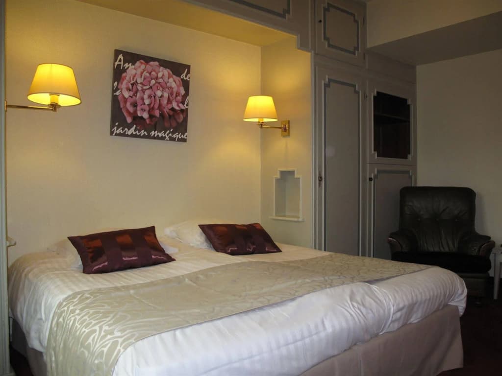 Hôtel La Diligence - Photo 5