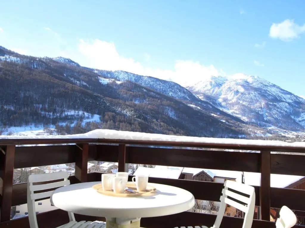 Appartement Serre Chevalier, 1 pièce, 4 personnes - FR-1-330E-55 - Photo 2
