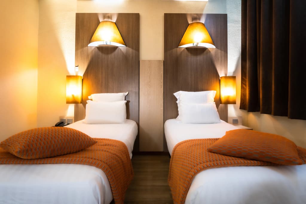 Hôtel Carré Vieux Port - Photo 5