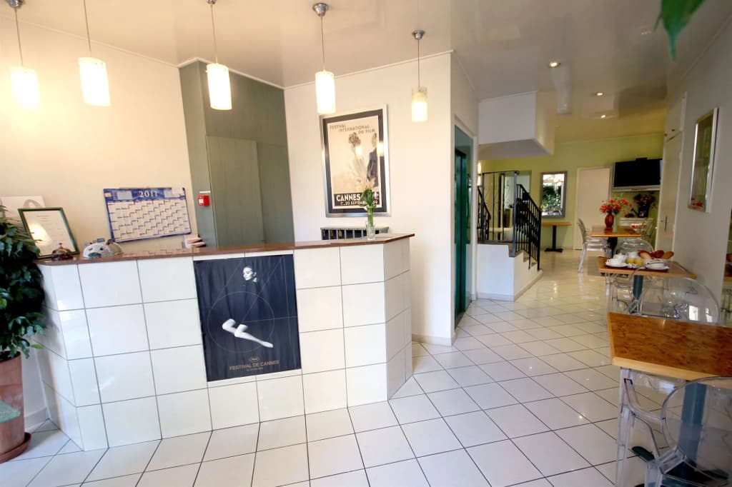 Hotel Le Florian - Photo 1