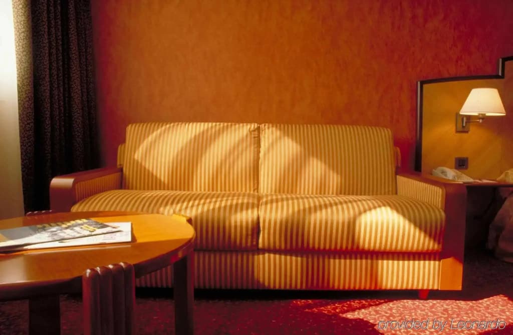 Mercure Ile de Nantes - Photo 1