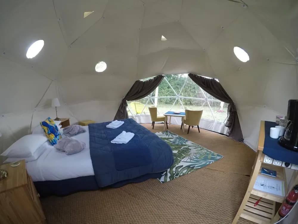 Tui's Nest Glamping - Photo 4