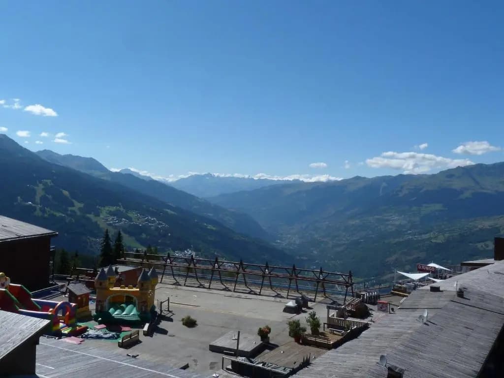 Appartement Les Arcs 1800, 2 pièces, 5 personnes - FR-1-411-269 - Miniature 6