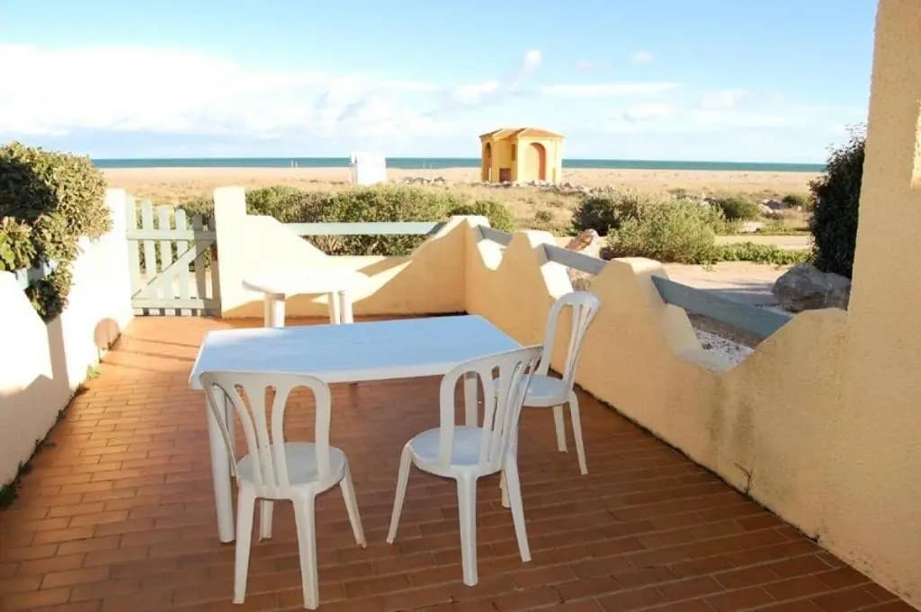 Résidence BELLE PLAGE - Maisons & Villas pour 6 Personnes 04 - Miniature 7