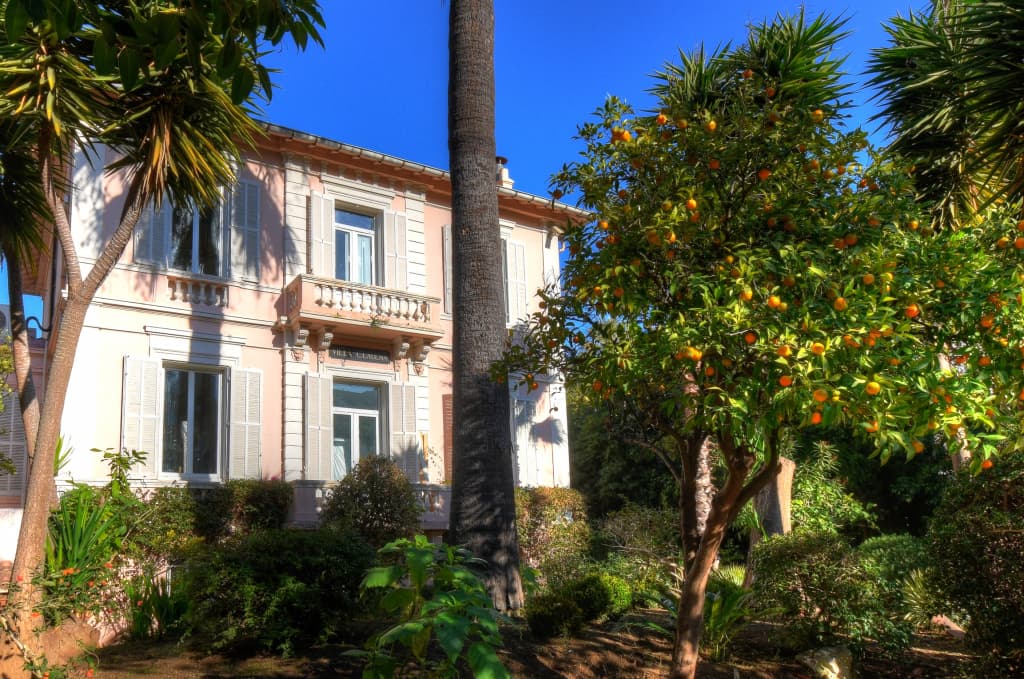 Villa Claudia Hotel - Photo 1