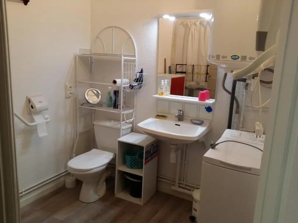 Apartment Congard - Miniature 6
