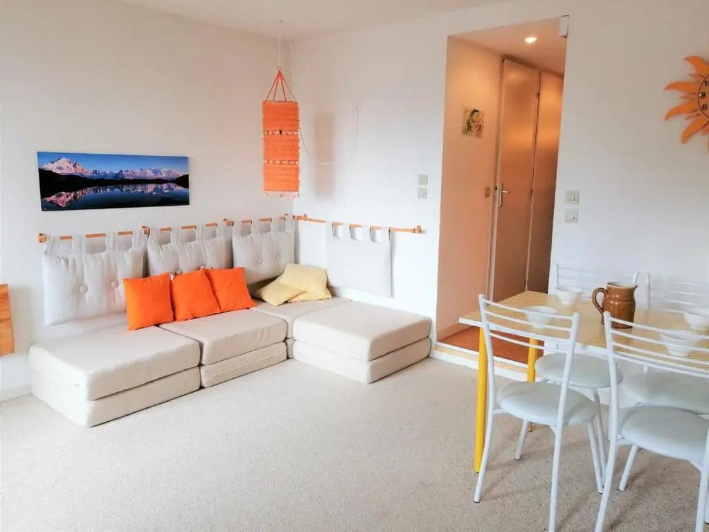 Studio Morillon 1100, 1 pièce, 4 personnes - FR-1-412-60 - Photo 2