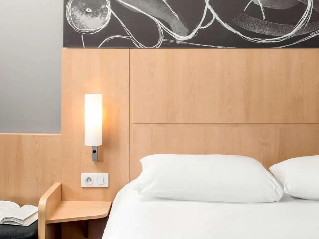 Ibis Montceau Les Mines - Photo 5