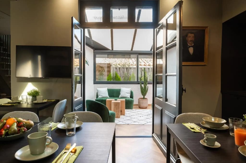 Maison Bacou - Photo 2
