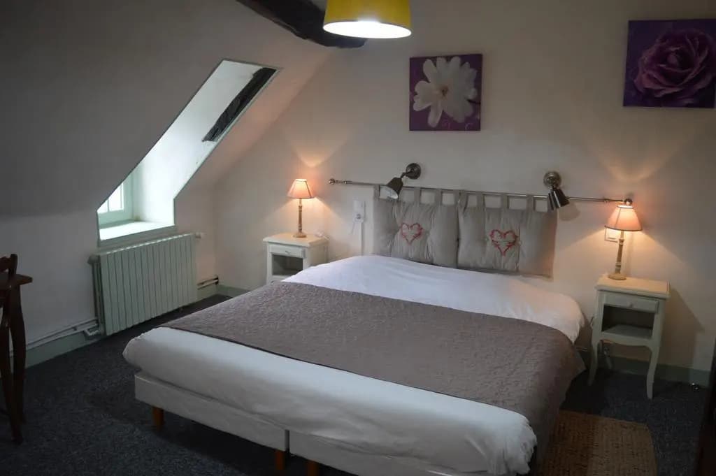 Le Relais du Morvan - Photo 5