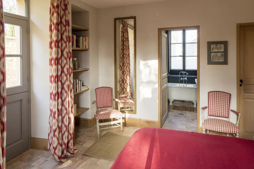 Le Domaine de Courances - Photo 3