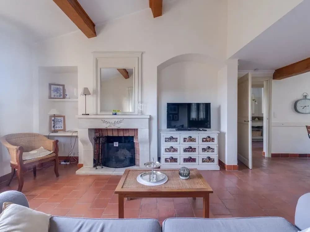 Romantic Couple Getaway in La Motte - Miniature 6