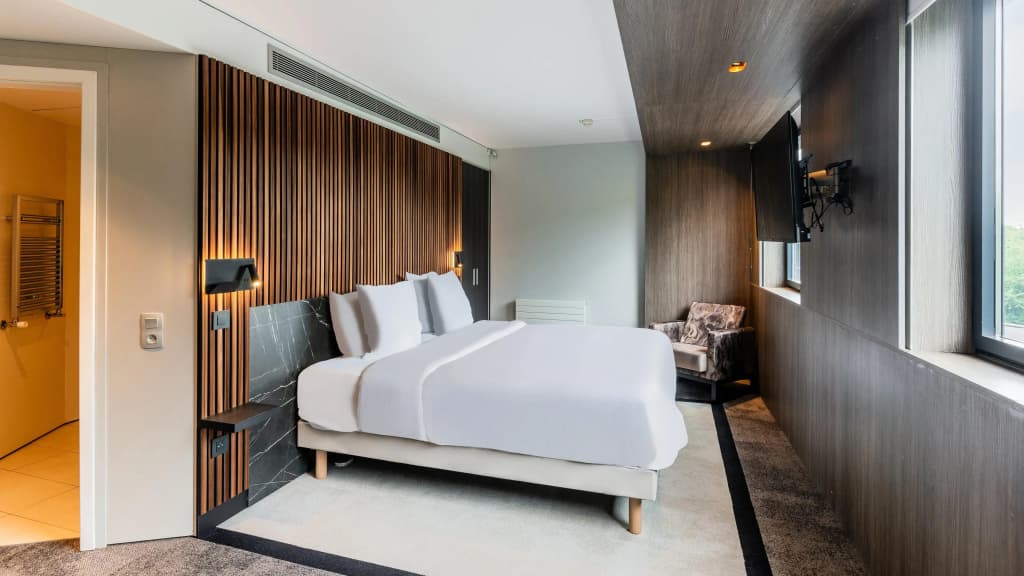 Golden Tulip Amneville - Hotel Spa & Casino - Miniature 7