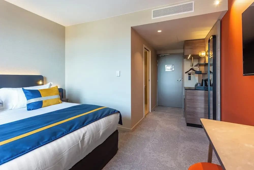Hotel Panorama 360 Bourg En Bresse - Miniature 6