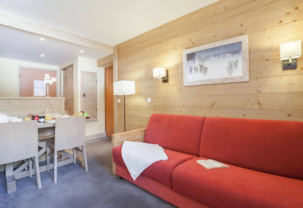 Pierre & Vacances Residence Aconit - Photo 3