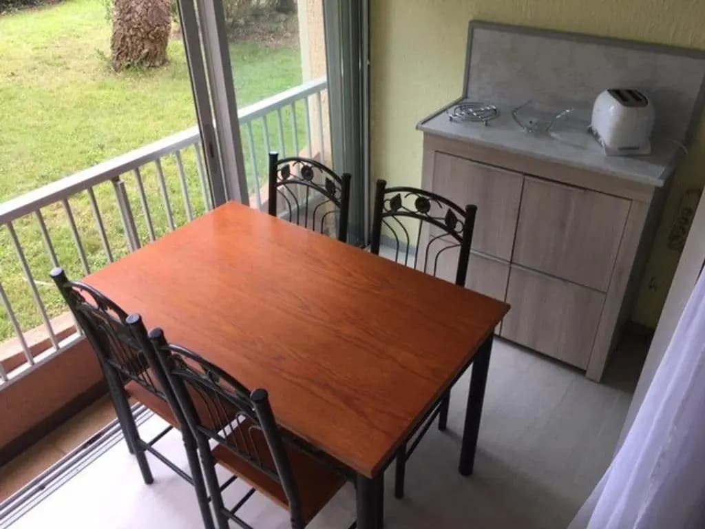 Appartement Argelès-sur-Mer, 2 pièces, 4 personnes - FR-1-388-153 - Miniature 6