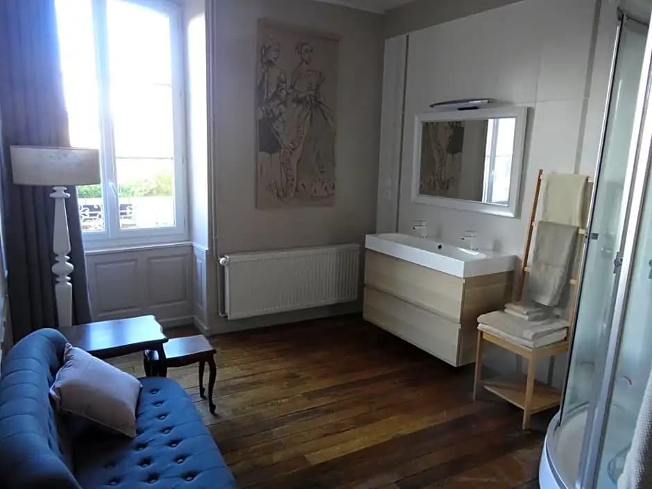 La Bromontoise Chambres d'Hôtes - Photo 5