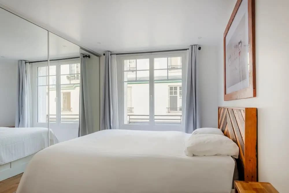Paris Trocadero Elegant Residence - Photo 4