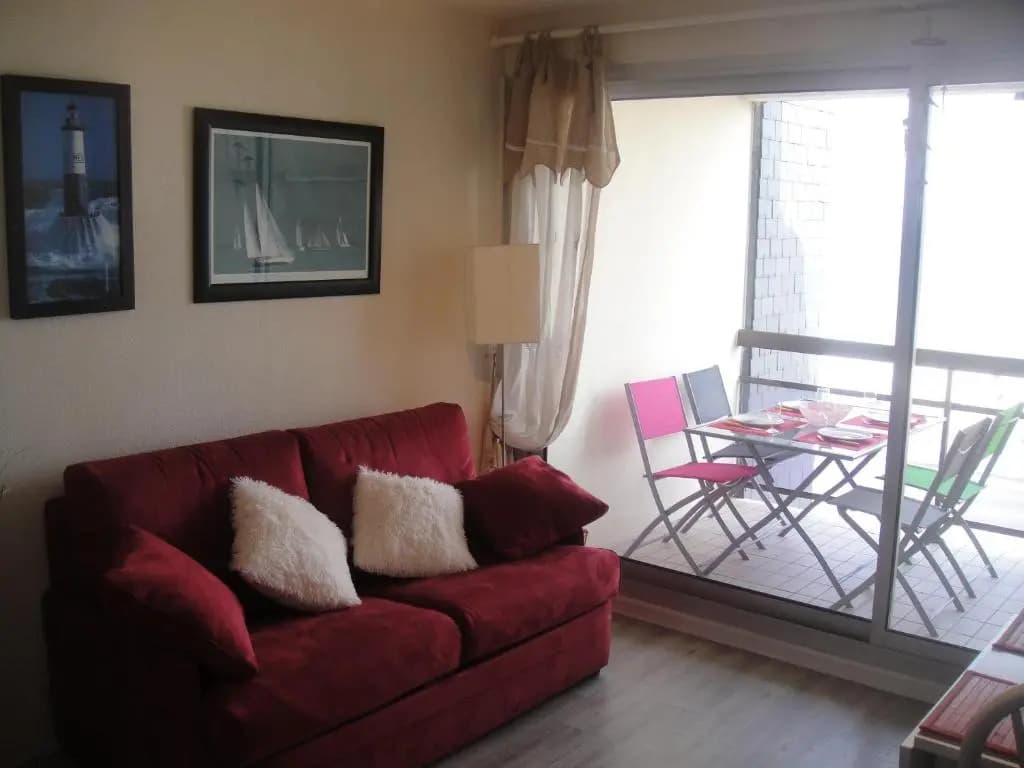 Residence Front De Mer - Photo 2