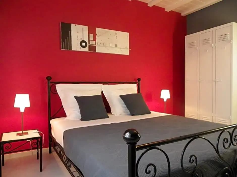 Le Logis De Saint-Martin - Photo 5