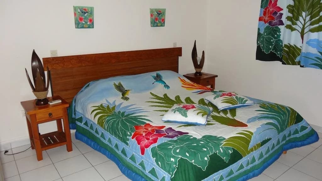 Residence des Iles - Photo 3