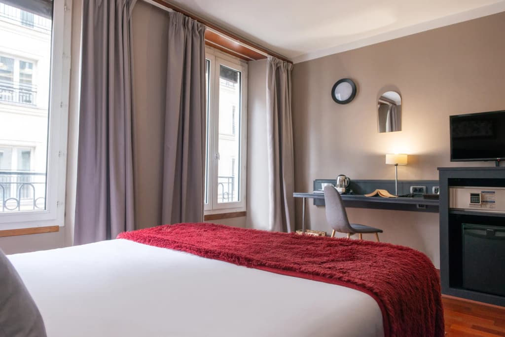 Hôtel George Sand Opéra Paris - Photo 3