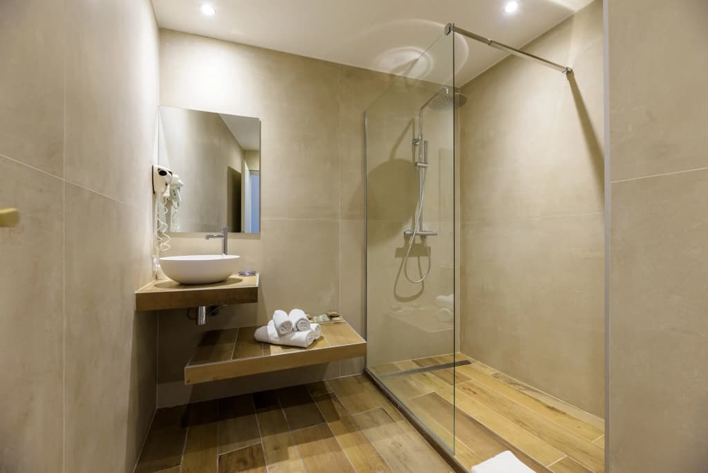 Hotel Le Tilbury - Miniature 8