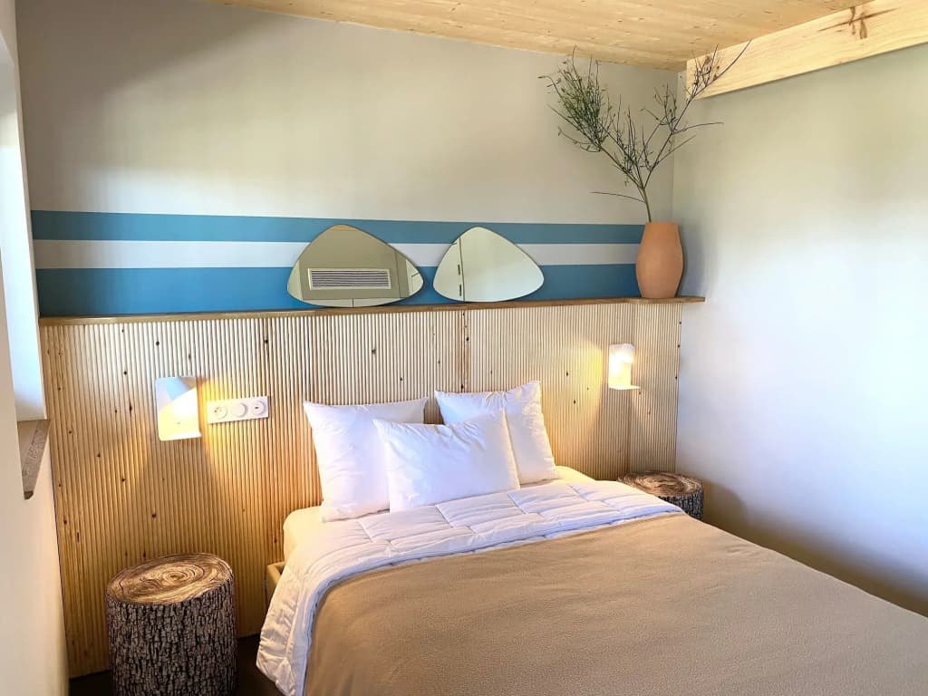 thecamp Hotel & Lodges - Aix en Provence - Photo 3