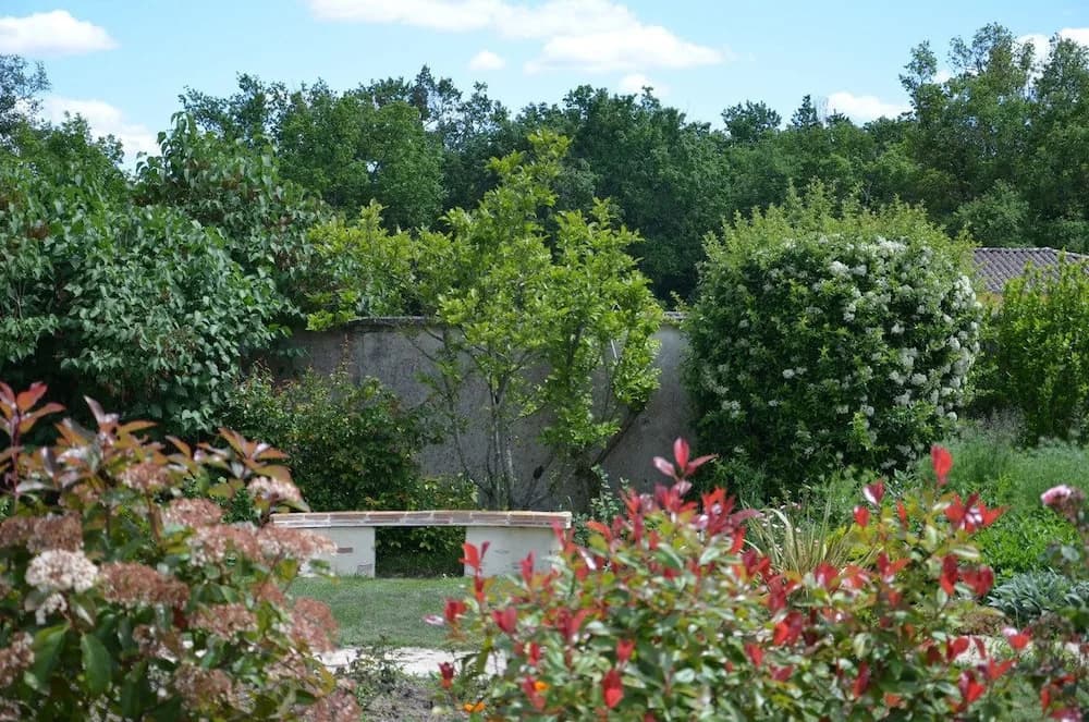 Jardin de Marceau - Miniature 8